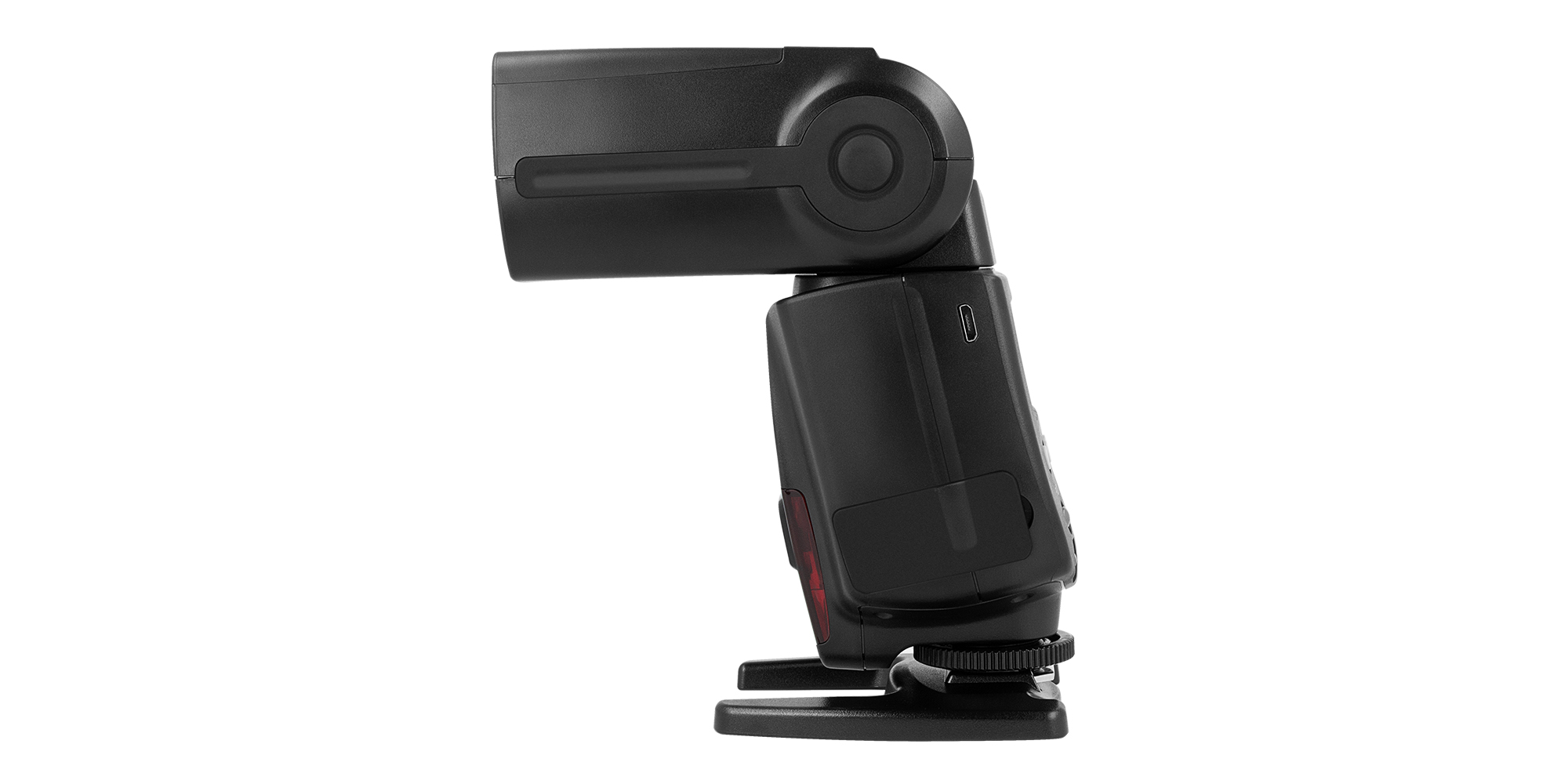 Lampa błyskowa Yongnuo YN560 III Negative Display - Komfortowa obsługa